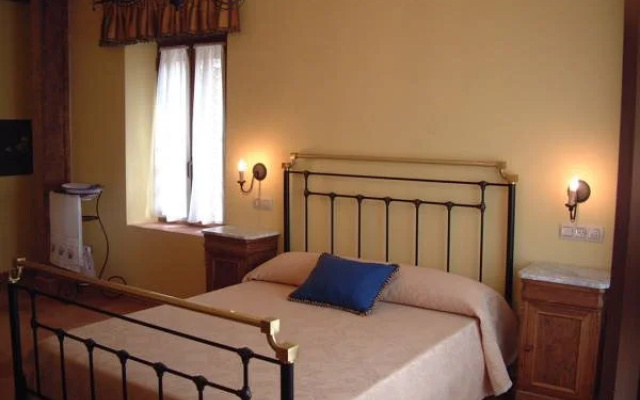Casa del Tio Dionisio