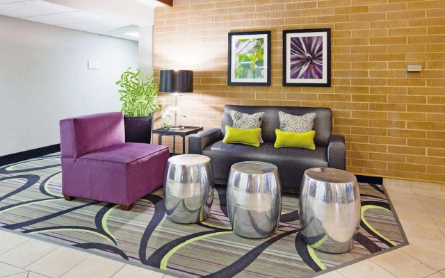 La Quinta Inn Oshkosh