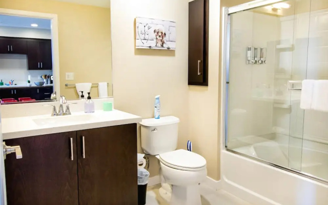 Kasa San Mateo Apartments