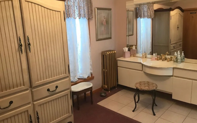 Winchester B&B