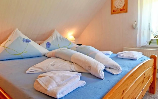Ferienwohnung Tammer