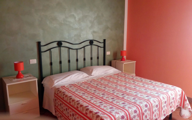 Agriturismo Poggio Petrella