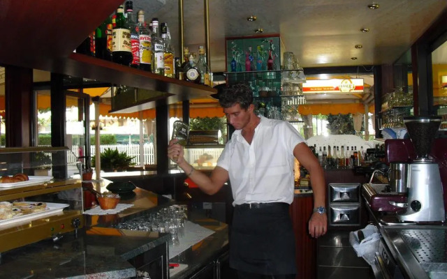 Park Hotel Perù