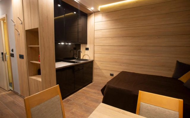 Apartment HT