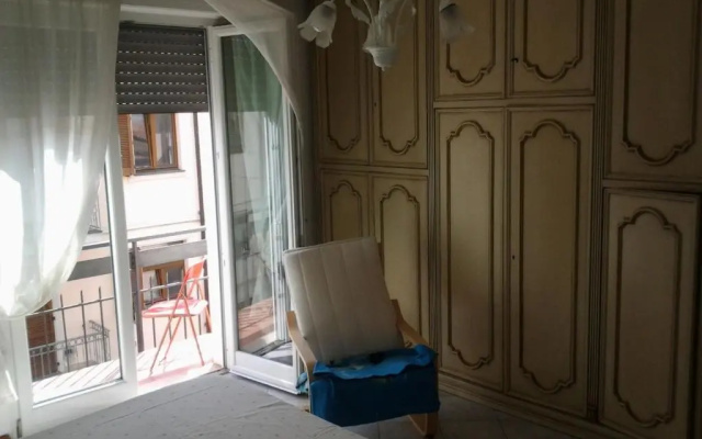Appartamento Manola
