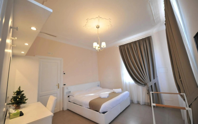 Hotel Villa Zaccardi