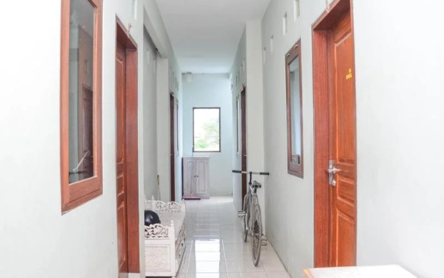 Hitakara Bed and Breakfast