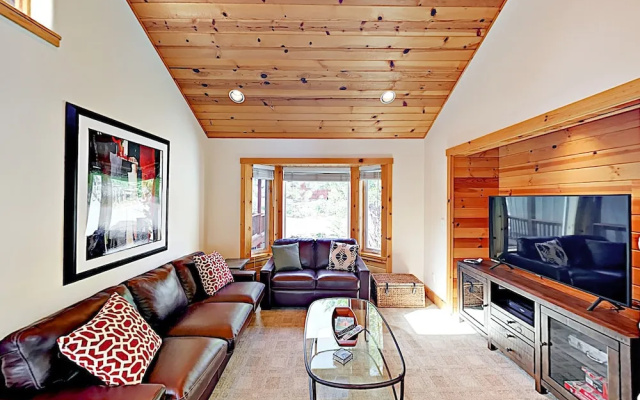 7670 Tahoe Vista - 3 Br Home