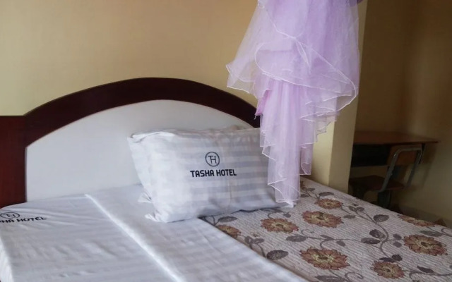 Lira Tasha Hotel