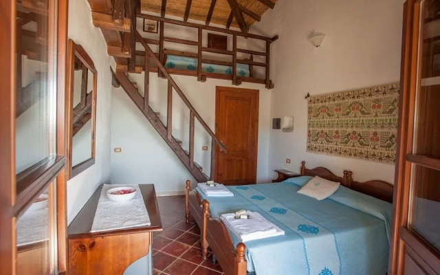 Agriturismo I Mandorli