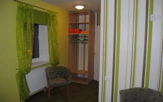 Kõrtsialuse guesthouse