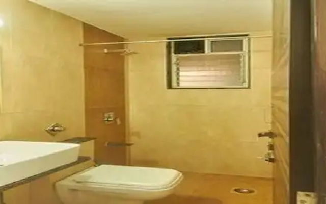 Room Maangta 113 @ Andheri East