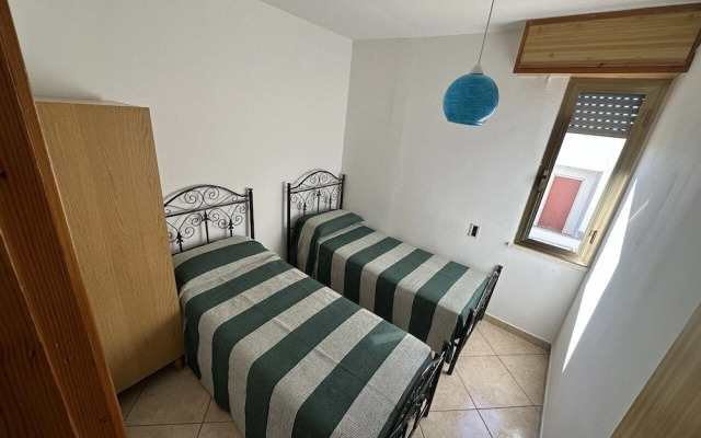 Appartamenti al mare Torre Pali