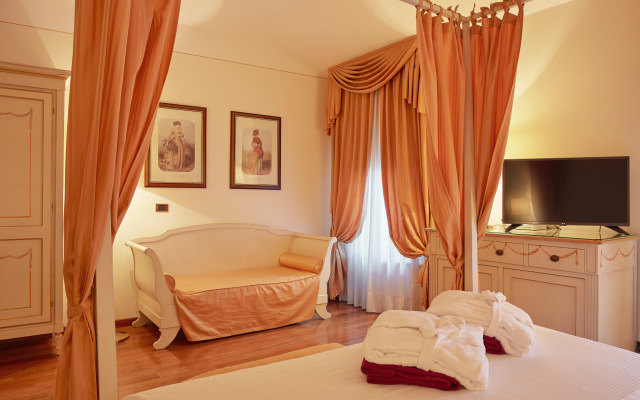 VILLA QUARANTA Tommasi Wine Resort & Thermal SPA
