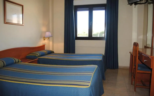 Hostal El Mirador
