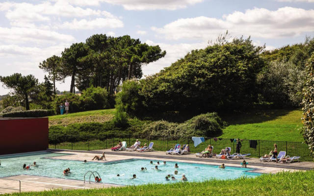 Belambra Clubs Guidel - Les Portes De L'Océan