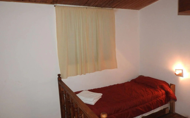 Duplex del Sol