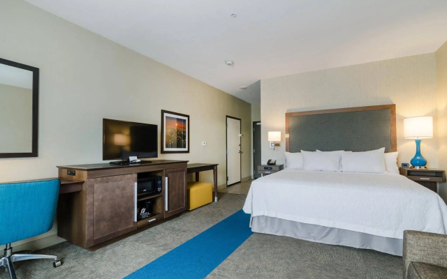 Quality Inn - Pratt
