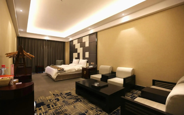 Danzhai Guesthouse