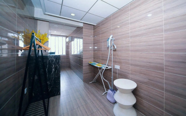 Hanting Hotel Tianchang Tianrun City