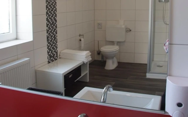 Arena Hotel