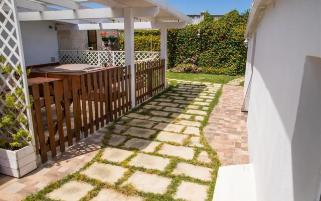 Chalet Gallipoli