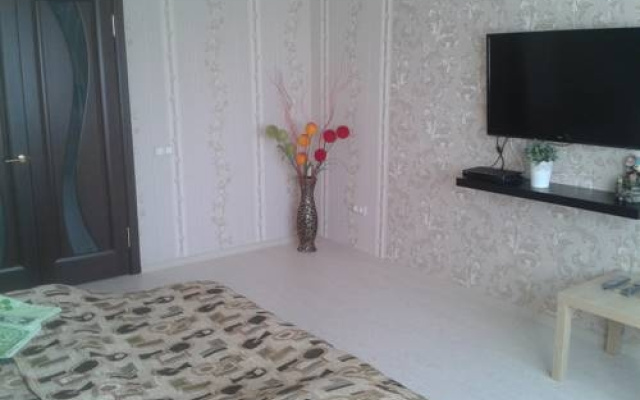 Apartment on Pervomayskaya