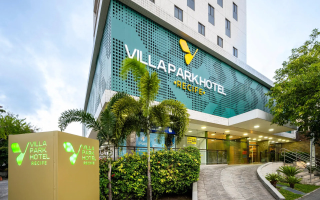 Villa Park Hotel Recife