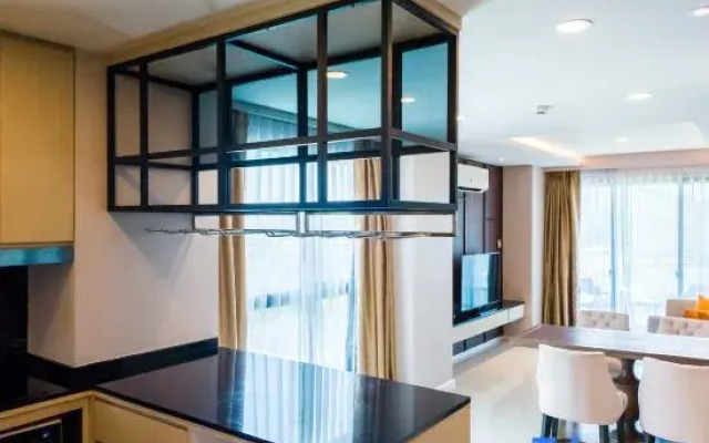 Apartment 2 bedrooms on Surin