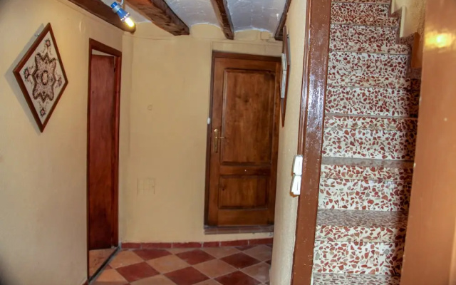 Casa Rural El Correu