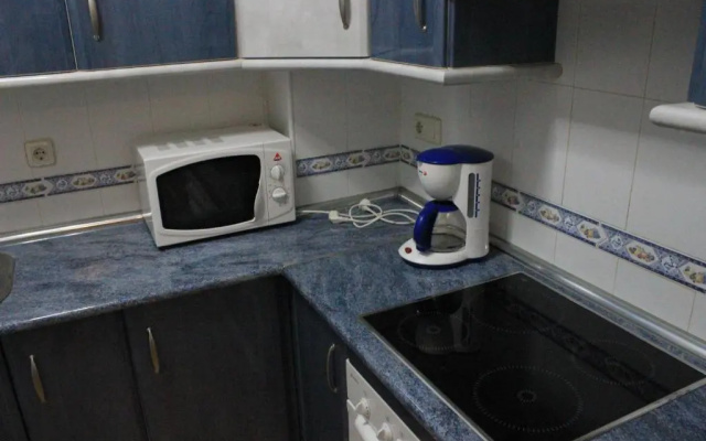 Apartamentos el Cardenillo