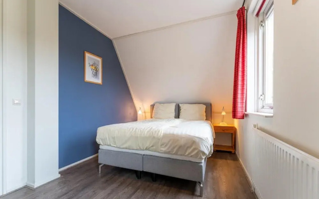 Free Holiday Home With big Garden