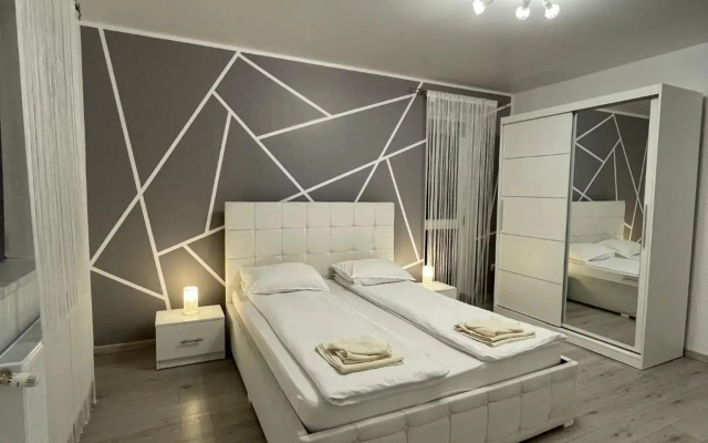 Merci Apartament