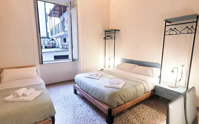 Guest House Napoli Centrale
