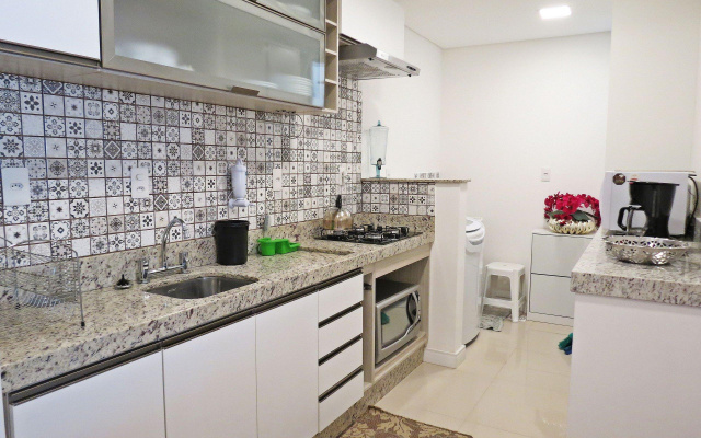 Excelente Apartamento A 200m Do Mar   Hi02f