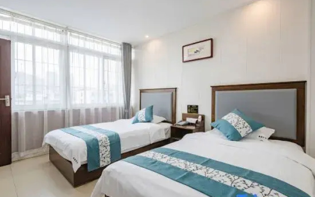 Xinyuan Hotel
