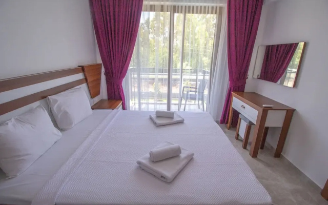 Oludeniz Tuna 2 Villa