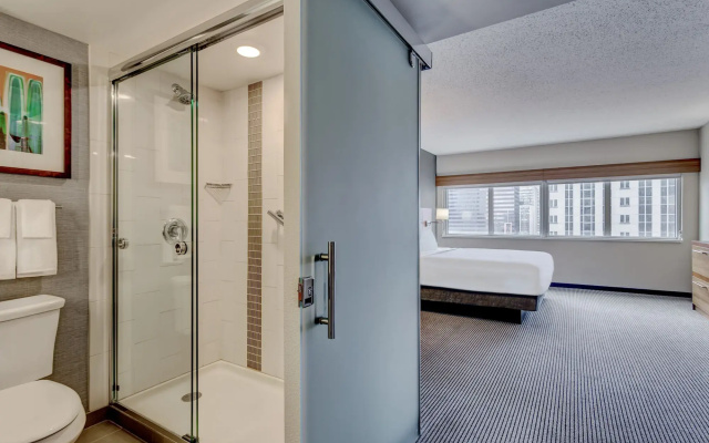 Hyatt Place Minneapolis Downtown