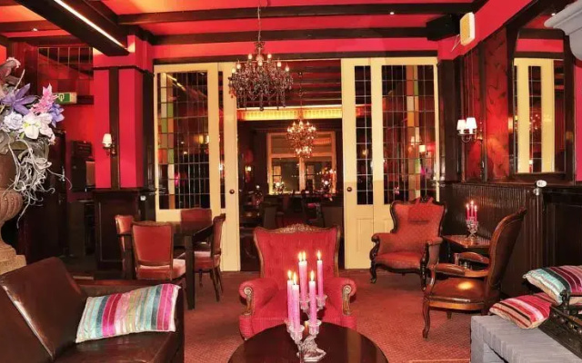 Hotel de la Poste