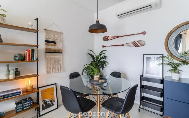CDN - Apartments in Campeche