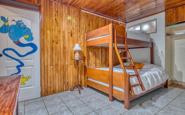 Arenal Chill Inn