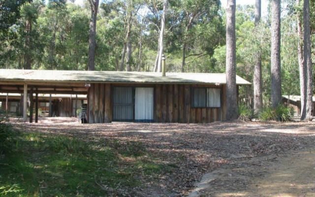 Woodbine Park Eco Cabins In Yellow Pinch Australia From 123