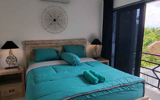 Breezes Villa