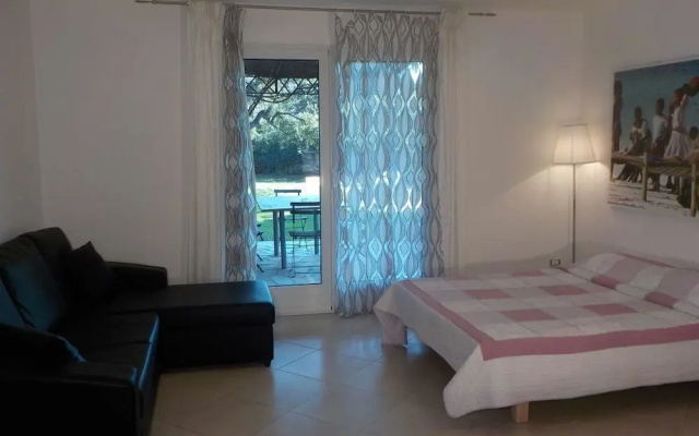 Villa Angelina Jardin