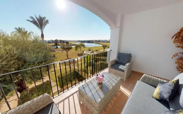 Emperador 308983-A Murcia Holiday Rentals Property