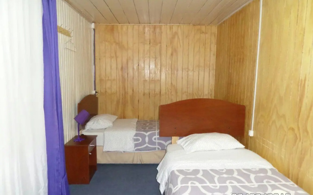 Hostal Jacob