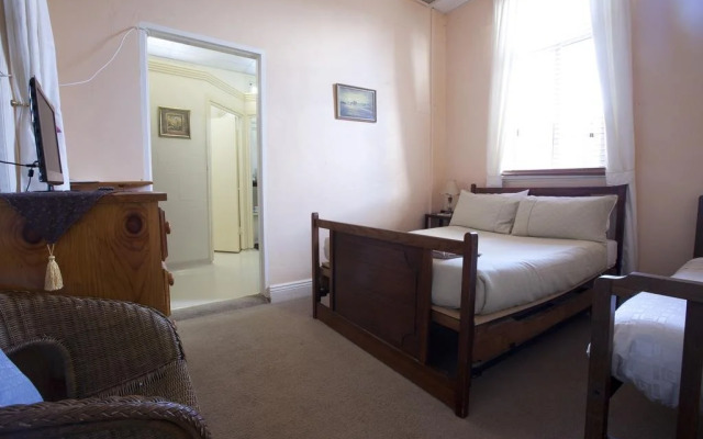 The Grand Guesthouse