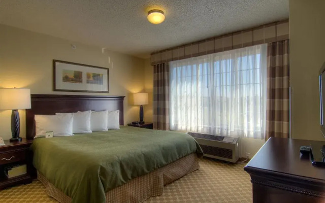 Country Inn & Suites By Carlson Chanhassen
