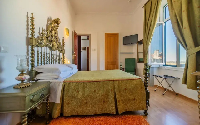 Hotel Solar Dos Lilases