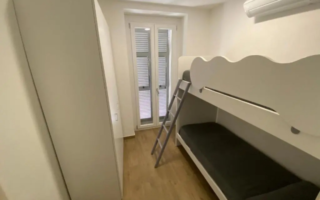 Villa Canepa